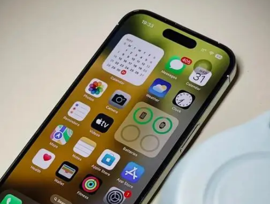 南朗镇apple维修中心分享为什么苹果手机的质感那么好