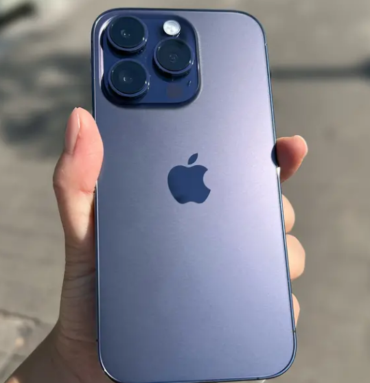 南朗镇apple维修中心分享为什么苹果手机的质感那么好 
