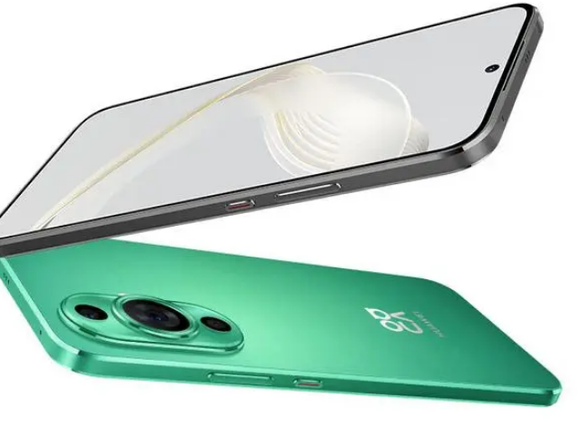 南朗镇苹果12维修店分享华为nova11SE和iPhone12怎么选
