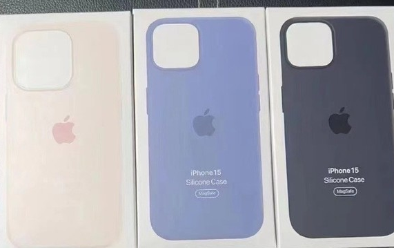 南朗镇苹果14维修站分享iPhone14手机壳能直接给iPhone15用吗？ 