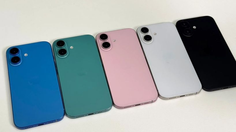 南朗镇苹果17维修店分享iPhone17系列将翻开新篇章 