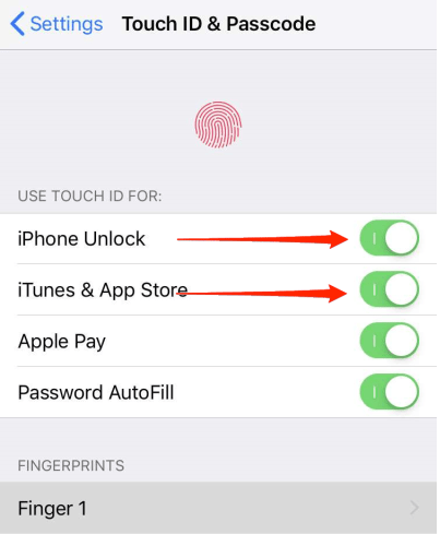 南朗镇苹果维修分享:遇无法在此iPhone上激活Touch ID怎么办? 