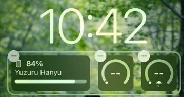 南朗镇苹果手机维修分享iOS 16 天气小组件无法正常显示怎么办 