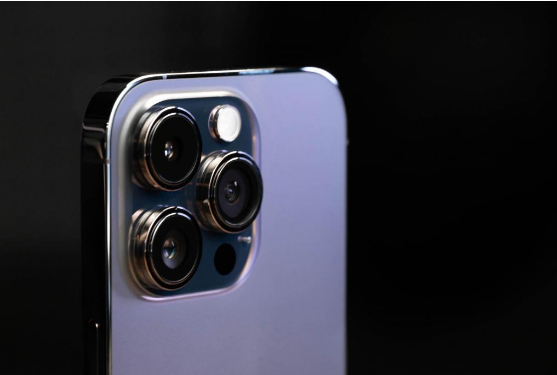 南朗镇苹果15维修分享没有实体按键的 iPhone 15 Pro体验会更好 