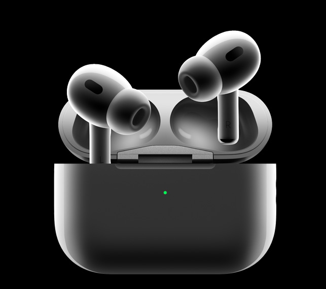 南朗镇苹果手机维修分享AirPods Pro能当助听器使用 