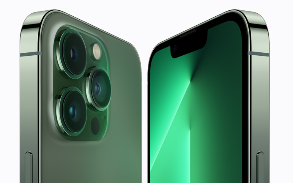 南朗镇苹果手机维修分享二手iPhone 13更高降幅近千元 