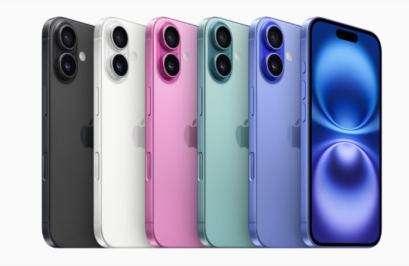 南朗镇苹果手机维修分享iPhone 16卖不动 