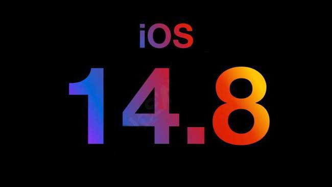 南朗镇苹果手机维修分享iOS14.8正式版体验汇总 