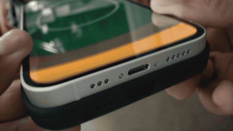 南朗镇苹果手机维修分享未来 Magsafe 还有哪些发展空间 