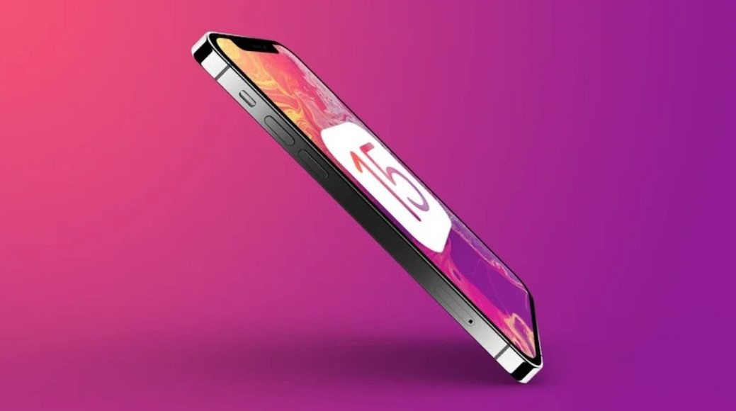 南朗镇苹果手机维修分享iOS 15/iPadOS 15 支持哪些设备 