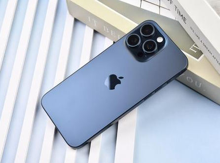 南朗镇苹果维修点分享iPhone 15 Pro Max自动关机造成的原因 