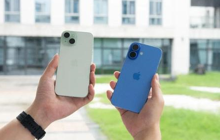 南朗镇苹果维修点分享iPhone 16 Plus黑屏疑难故障汇总 
