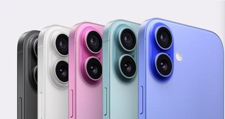 南朗镇苹果维修点分享iPhone 16发烫易忽视因素汇总 