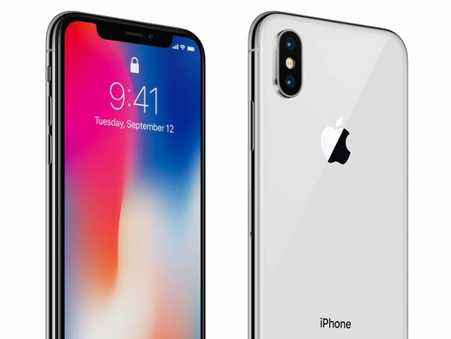 南朗镇苹果维修点分享iPhone X摄像头实拍质感与场景适配全解析 